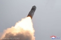 Armata Nord-coreeană a lansat o rachetă balistică cu rază intermediară de acţiune