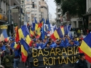 REPUBLICA MOLDOVA, O ”MIREASA” INCOMPATIBILA CU ”MIRELE ROMAN”