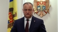 IGOR DODON: BLOCAREA SISTEMULUI ELECTORAL UNINOMINAL ESTE UN SUCCES