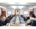 DECLARAŢIILE PRIM-MINISTRULUI IURIE LEANCĂ ÎN DEBUTUL ŞEDINŢEI GUVERNULUI DIN 3 DECEMBRIE 2014