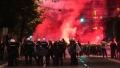 Manifestațiile antiguvernamentale din Serbia continuă