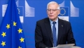 BORRELL: „IN FATA UNEI AGRESIUNI, NIMENI NU POATE FI NEUTRU”