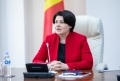 PRIM-MINISTRA NATALIA GAVRILITA S-A INTILNIT CU MEMBRII ASOCIATIEI INVESTITORILOR ROMANI