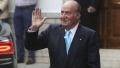 Oficial: Fostul Rege Juan Carlos, fugit din Spania de frica procurorilor, s-a refugiat in Emiratele Arabe Unite