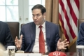 article logo Marco Rubio a anunțat că Vaticanul ar putea fi gazda tratativelor Rusia-Ucraina
