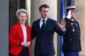 Diplomaţia chineză în raporturi diferit nuanțate cu Macron şi cu Von der Leyen