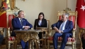 IGOR DODON A DISCUTAT CU PRIM-MINISTRUL REPUBLICII TURCIA DESPRE AMNISTIA MIGRATIONALA PENTRU COMPATRIOTII NOSTRI CARE MUNCESC PE TERITORIUL TURCIEI