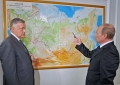 STRATFOR: EURASIA, UN CONCEPT INCERT INVENTAT DE RUSIA PENTRU RUSIA
