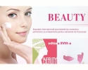 COMPANII DIN CINCI TARI PARTICIPA LA EXPOZITIA INTERNATIONALA BEAUTY-2015