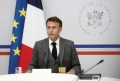 Marți, Macron va vizita Israelul