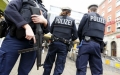 Autoritățile germane au arestat un individ suspectat de pregătirea unui atentat
