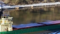 Zece marinari sînt în continuare dați dispăruți, după ce nava lor a fost lovită de drone în zona economică a Bulgariei