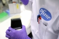 Germania respinge ideea unui transfer al licentei vaccinului Pfizer-BioNTech pentru cresterea productiei