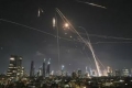 După atacurile SUA, Iranul a lansat primele rachete către Israel
