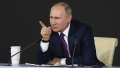 Perfidul mesaj de An Nou al lui Putin: Corectitudinea morala si istorica este de partea Rusiei