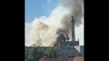 UCRAINA A LOVIT DIN NOU O RAFINĂRIE DIN RUSIA, LA PESTE 1.300 DE KILOMETRI DE FRONT