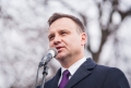 Presedintele polonez compara ideologia LGBT cu doctrina comunista