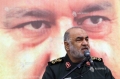 Generalul iranian Hossein Salami amenință că ”va îngropa Israelul în Gaza”, dar și că 