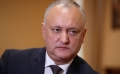 IGOR DODON A PLECAT LA MOSCOVA: URMEAZA SA VIN CU MULTE NOUTATI BUNE