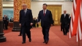 DONALD TRUMP L-A INVITAT PE XI JINPING LA CASA ALBĂ