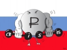 Moody’s: Rusia ar putea fi deja in incapacitate de plata