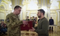 Zelenski l-a desemnat pe Kirilo Budanov, şeful Serviciilor militare de informaţii, pe care rușii îl urăsc de moarte, pentru a fi cel mai important consilier al său