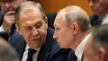 O declaratie ipocrita si criminala a lui Lavrov: ”Liderii occidentali ar trebui sa-si examineze propria constiinta inainte de a-l acuza pe Putin de crime de razboi”