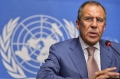 LAVROV CONSIDERA CA ESTE NEVOIE DE UN PLAN MARSHALL PENTRU SIRIA