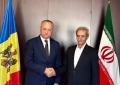 O delegatie a oamenilor de afaceri din Iran va vizita Republica Moldova pina la finele acestui an