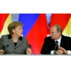 MERKEL ÎI TRANSMITE LUI PUTIN SĂ ACORDE O ŞANSĂ ORGANIZAŢIILOR NEGUVERNAMENTALE