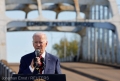 Joe Biden: ”Trebuie să cunoaştem istoria americană, binele, dar şi răul”