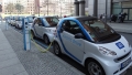 Astăzi, Franţa are în funcțiune 100.000 de staţii de încărcare a automobilelor electrice