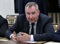 Vicepremierul rus Dimitri Rogozin vrea din nou să viziteze Republica Moldova pentru reluarea discutiilor