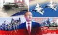 Putin are nevoie disperată de trupe în plus, dar se teme de nemulțumirea populației