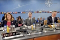 NATO A INVITAT MUNTENEGRUL SA DEVINA MEMBRU AL ALIANTEI NORD-ATLANTICE