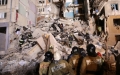 Bilantul mortilor exploziei din Rusia a ajuns la 14 morti. 27 de oameni sunt disparuti Bilantul mortilor exploziei din Rusia a ajuns la 14 morti. 27 de oameni sunt disparuti