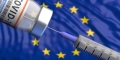 Doua sute de milioane de europeni au fost complet vaccinati impotriva COVID-19