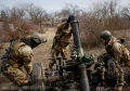 Un grup de luptători ruşi pro-ucraineni declară că a ocupat un sat în Rusia