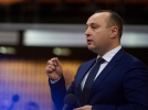 VLAD BATRINCEA: MOLDOVA SUSTINE REVENIREA DELEGATIEI RUSE IN ACTIVITATEA STRUCTURILOR APCE