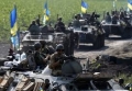 MAE ucrainean va informa OSCE, UE și NATO cu privire la acutizarea situației din Donbas