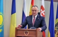 IGOR DODON: IDENTITATEA SI ISTORIA SINT PILONII STATALITATII MOLDOVENESTI