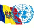 MOLDOVA: 25 DE ANI IN CADRUL ORGANIZATIEI NATIUNILOR UNITE