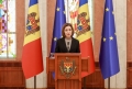 MESAJUL PRESEDINTELUI REPUBLICII MOLDOVA, MAIA SANDU, CU OCAZIA ZILEI DRAPELULUI DE STAT