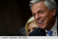 SENATUL SUA CONFIRMA NUMIREA LUI JON HUNTSMAN CA AMBASADOR IN RUSIA