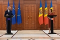 UE VA OFERI SUPORT SPORIT REPUBLICII MOLDOVA
