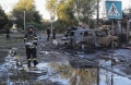 Atacurile ruseşti în Sudul şi Estul Ucrainei s-au soldat cu 11 morţi