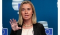 FEDERICA MOGHERINI: UE VREA PARTENERI PUTERNICI SI NU SATELITI ASERVITI