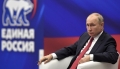 Scrutinul prezidenţial din Rusia, denunțat de către Germania și Franța