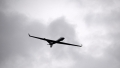 DOUĂ INCIDENTE CU DRONE AU FOST ÎNREGISTRATE ÎN R. MOLDOVA, ÎN APROPIEREA GRANIȚEI CU UCRAINA