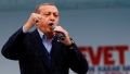Erdogan: Turcia intentioneaza sa nu mai foloseasca dolarul in schimburile comerciale cu Rusia